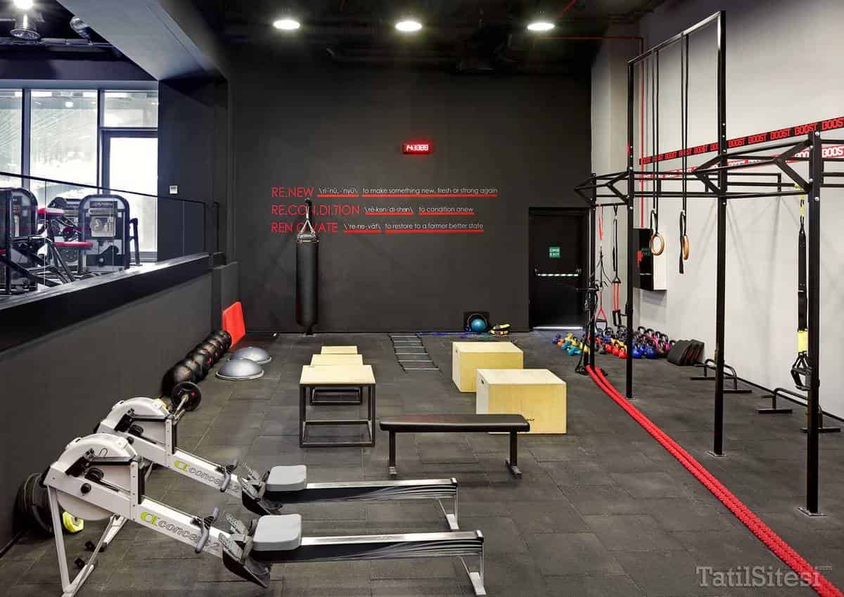 Divan Suites İstanbul G Plus